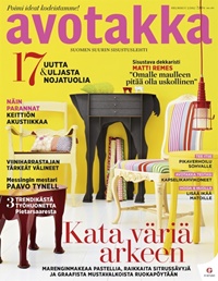 Avotakka (FI) 2/2012