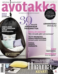 Avotakka (FI) 4/2012