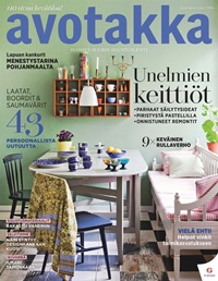 Avotakka (FI) 4/2013