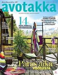 Avotakka (FI) 6/2012