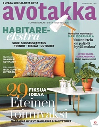 Avotakka (FI) 9/2014