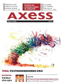 Axess 11/2007