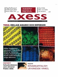 Axess 8/2006