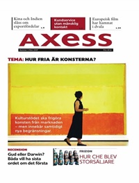 Axess 2/2007