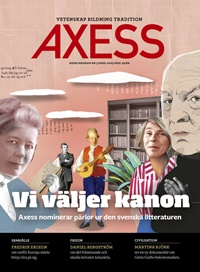 Axess 3/2025