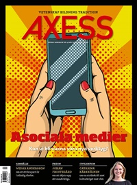 Axess 4/2024