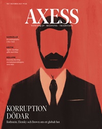 Axess 4/2025