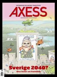 Axess 5/2024