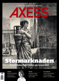 Axess 6/2024