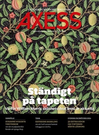 Axess 9/2024