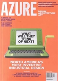 Azure Design Architect (UK) 7/2006