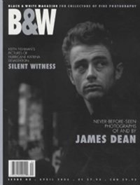 B&W Black & White Magazine (UK) 7/2006