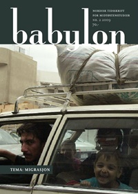 Babylon (NO) 2/2009