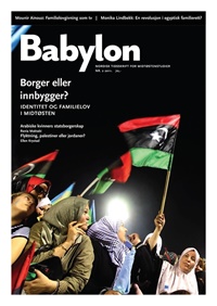 Babylon (NO) 2/2011