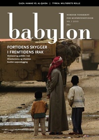 Babylon (NO) 3/2010
