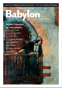 Babylon (NO) 3/2011