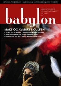 Babylon (NO) 4/2010