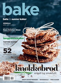 Bake (NO) 1/2015