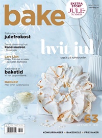 Bake (NO) 8/2014