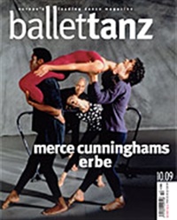 Ballettanz (GE) 12/2009