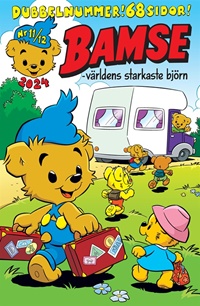 Bamse 11/2024