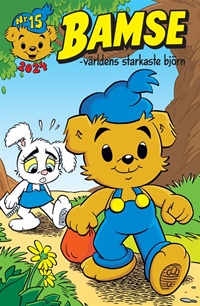 Bamse 15/2024