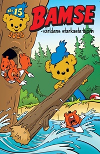 Bamse 15/2025