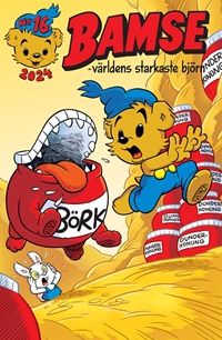 Bamse 16/2024