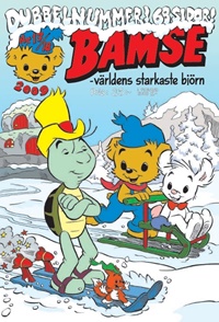 Bamse 17/2009