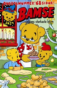 Bamse 19/2024