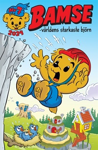 Bamse 7/2024