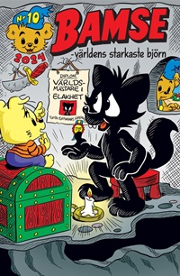 Bamse 10/2024
