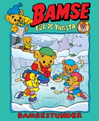 Bamse för de yngsta 1/2026