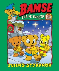 Bamse för de yngsta 12/2024