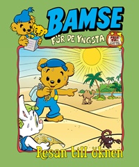 Bamse för de yngsta 2/2025