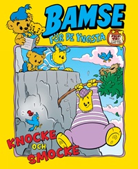 Bamse för de yngsta 3/2025