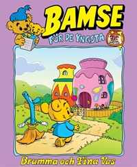 Bamse för de yngsta 6/2024