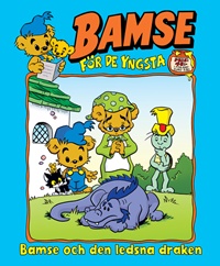 Bamse för de yngsta 6/2025