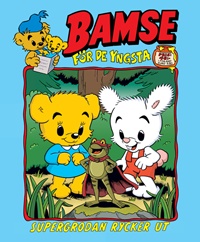 Bamse för de yngsta 7/2025