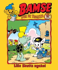 Bamse för de yngsta 8/2025