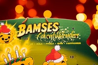 Bamses Julkalender 4/2019