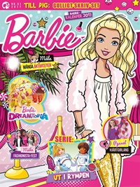 Barbie 1/2017