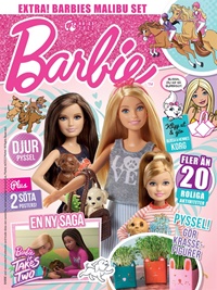 Barbie 9/2022