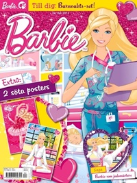 Barbie 2/2014