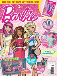 Barbie 2/2020
