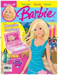 Barbie 13/2008