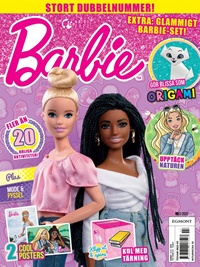 Barbie 3/2022