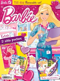 Barbie 4/2013