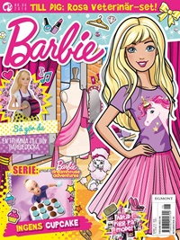 Barbie 6/2018