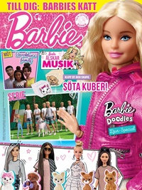 Barbie 9/2023